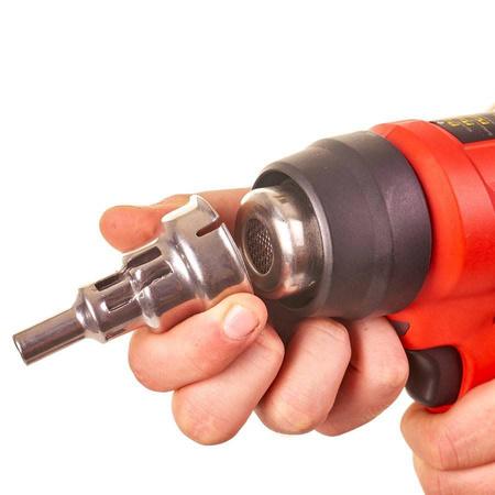 Opalarka akumulatorowa 470 °C M18 BHG-502C MILWAUKEE 