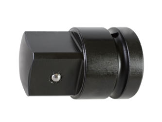 REDUKCJA  UDAROWA  1'' F (OTWÓR)  x  1-1/2'' M (TRZPIEŃ), Z KULKĄ