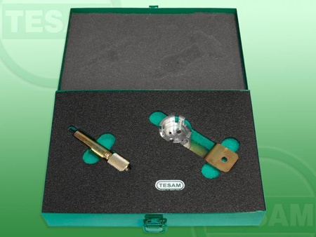  S0001550 - Blokada rozrządu Chrysler 2.8 CRD, Lancia