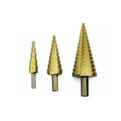 WIERTŁA DO METALU JOBIXTRA 4-12 4-20 4-32 MM