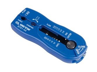 UNIWERSALNY ŚCIĄGACZ IZOLACJI 0.8 - 10mm