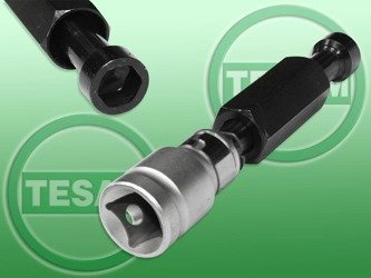  S0000697 - Klucz alternatora Denso