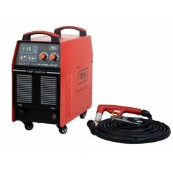 Przecinarka plazmowa TECNO PLASMA 115 HF IGBT D