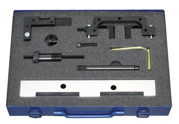 BMW - silniki typu N42, N46, N46T o pojemnosci 1.8 i 2.0 l