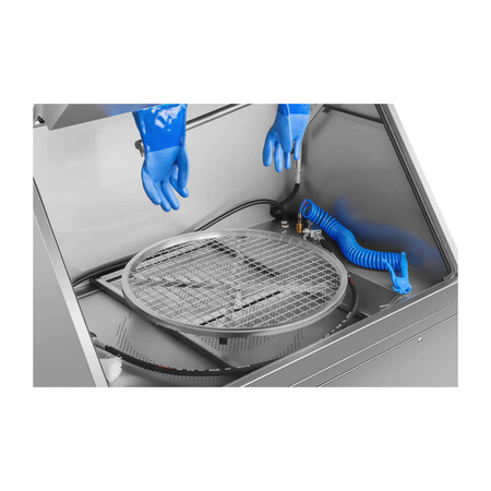 Myjka ciśnieniowa kabinowa Hydro Power 1600  MARWIS