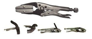 Szczypce 10"do zac.przew.gum. AN010054N