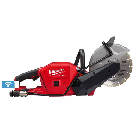Przecinarka akumulatorowa do betonu 230 mm M18 FCOS230-121 MILWAUKEE