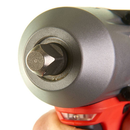 Klucz udarowy akumulatorowy 1/2" 610 Nm z pierścieniem M18 FMTIWF12-502X MILWAUKEE