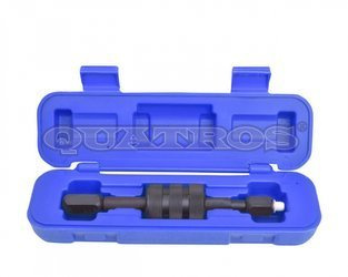 Ściągacz bezwładnościowy wtryskiwaczy QS20301