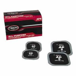 Łata uniwersalna Tech AP4,5 115 45mm
