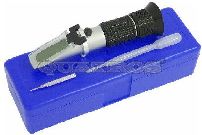 Refraktometr  QS34033