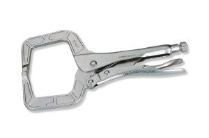 Mors blacharski TYP C  18"     P37M18A