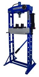 Prasa hydrauliczna 20 ton spawana   TH0017