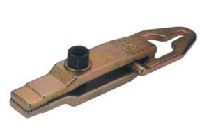 Klamra blacharska wąska 2T AE330007