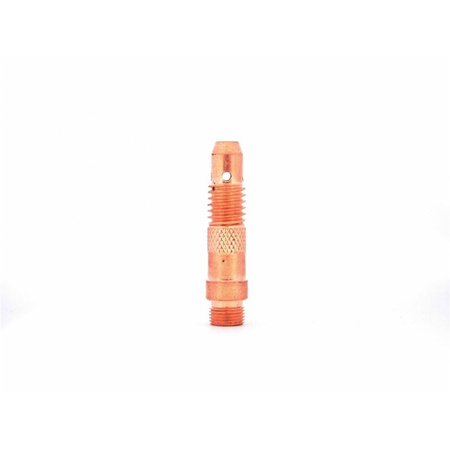 Korpus tulejki zacis. fi 4,0mm TIG 17-18-26 406488