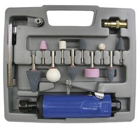 Zestaw-szlifierka trzpieniowa AD-012Z