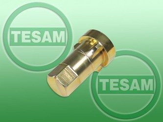  S0002427 - Klucz do nakrętki kierownicy spalin turbosprężarki BV39