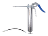 SMAROWNICA RĘCZNA 267mm POJEMNOŚĆ 0,414 L + WĘŻYK 300mm