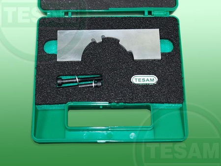  S0001440 - Blokada rozrządu Opel Corsa D 1,0