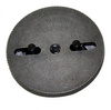 Asta Aapter zacisku hamulcowego 2 PIN-Y–Regulowany A-BC2P