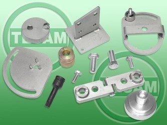 S0001935 - Blokada rozrządu Volvo 3,0 / 3,2