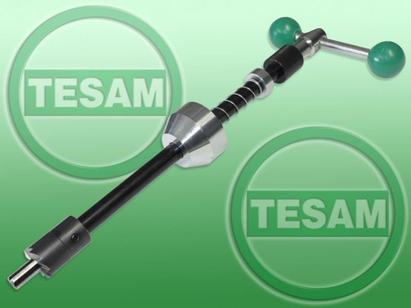  S0002258 - Frez do legalizacji dysz gniazda pompowtryskiwaczy Volvo FH