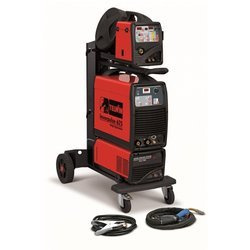 INVERPULSE 625 AQUA MIG/TIG/MMA + wózek