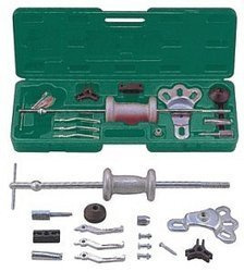 Ściągacz bezwładnościowy uniwersalny AE310010