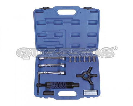 Ściągacz hydrauliczny 10T uniwersalny  QS11049
