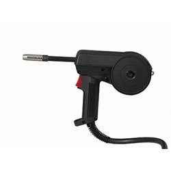 Uchwyt spawalniczy SPOOL GUN K4