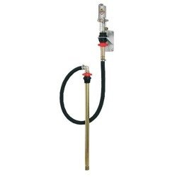 Pneumatyczna pompa ścienna 5:1