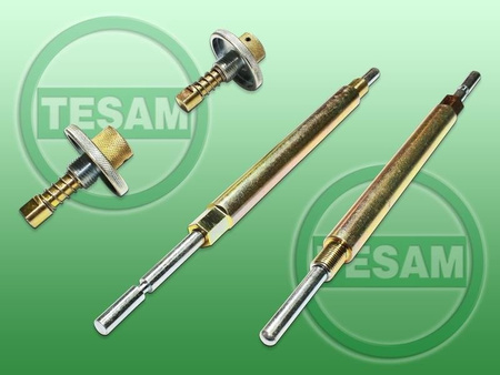  S0000031 - Zestaw blokad rozrządu Fiat, Lancia 1.2 / 1.4 16V benzyna