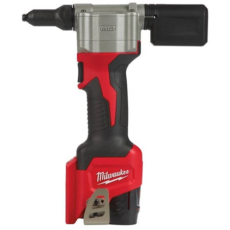 Nitownica akumulatorowa M12 BPRT-201X MILWAUKEE 