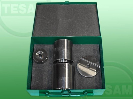 S0000238 - Adaptery do sworzni Iveco