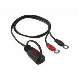 Przewody wyjściowe z końców. oczkowymi M8 T-CHARGE