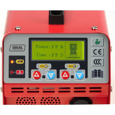 Podgrzewacz indukcyjny TECNODENT 1100