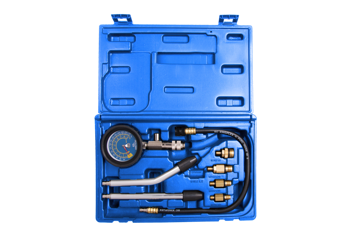 MIERNIK CIŚNIENIA SPRĘŻANIA (SILNIKI BENZYNOWE 0-300PSI) 8 CZ.