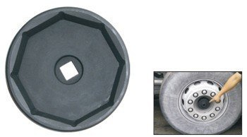 Nasadka udar.8-kt.115mm VOLVO   AN040107