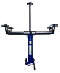 Podnośnik kanałowy 4000kg TP0040