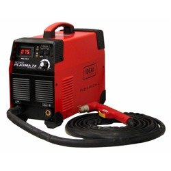 TECNO PLASMA 75 HF IGBT DIGITAL