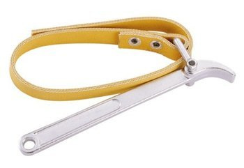 Klucz taśmowy do filtrów oleju 25-160 AI050077