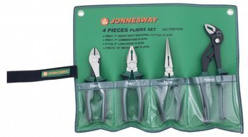 Kpl. szczypiec 4szt. P08104S