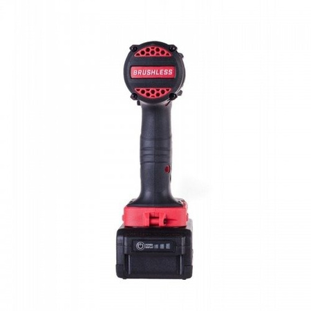 Rooks AKUMULATOROWY KLUCZ UDAROWY 1/2" 350 Nm s OK-03.4002
