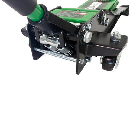 ROCKFORCE Podnośnik hydrauliczny 3,5T LEWAREK