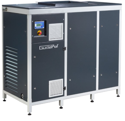 Kompresor śrubowy GD-VDBI13 30/08