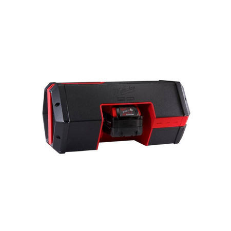 Głośnik BLUETOOTH M12-M18 JSSP-0 MILWAUKEE
