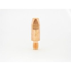 Końcówka prądowa M6x28 0,6mm