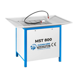 Myjka warsztatowa Mst 800 XL MARWIS