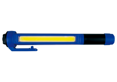 LATARKA INSPEKCYJNA LED 1 COB 5W 230lm