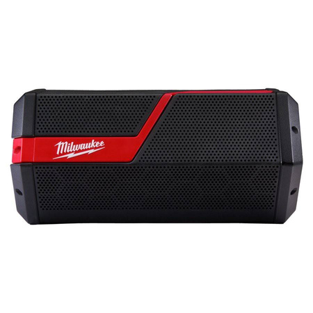 Głośnik BLUETOOTH M12-M18 JSSP-0 MILWAUKEE